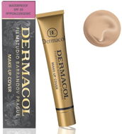 Alapozó DERMACOL Make up Cover 210 30 g - Make-up