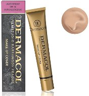 Alapozó DERMACOL Make up Cover 211 30 g - Make-up