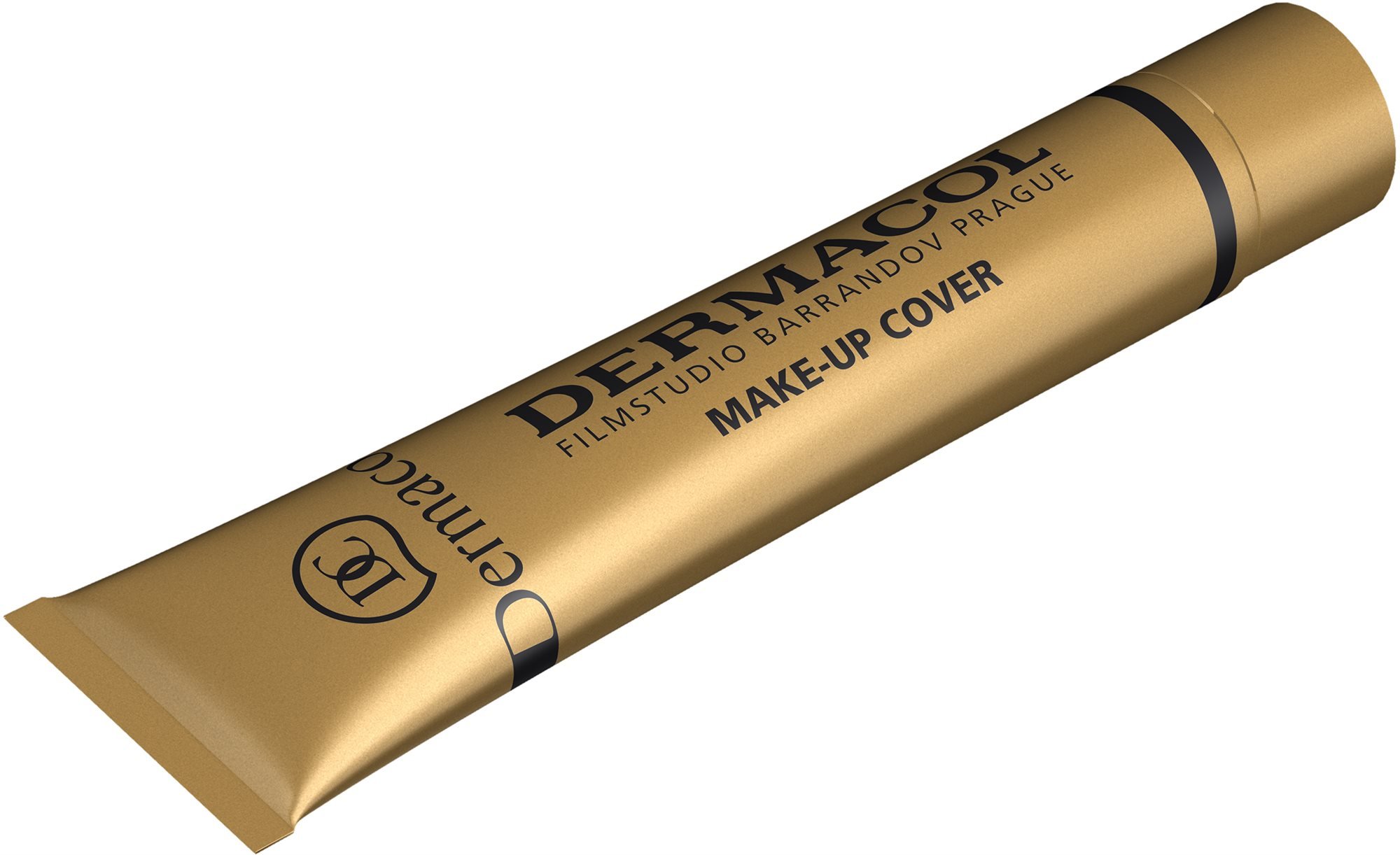 Buy Dermacol Make-up Cover Shade-208 (Foundation Cover All Scars or Tattoos)  Online at Low Prices in India - Amazon.in