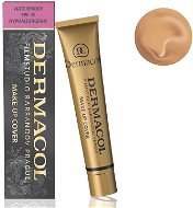Alapozó DERMACOL Make up Cover 218 30 g - Make-up