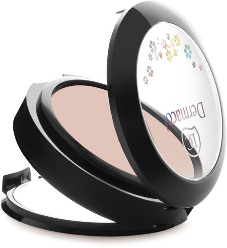 DERMACOL Mineral Compact Powder No.01 8,5 g - Pudr - Hlavní obrázek