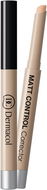 DERMACOL Matt Control Corrector No. 1 1.1g - Corrector