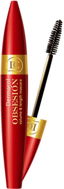 DERMACOL Obsesión Mascara  - Čierna 01 9 ml - Maskara