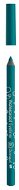 DERMACOL Waterproof Eyeliner č. 5 - modro-zelená 1,4 g - Eye Pencil
