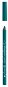 DERMACOL Voděodolná tužka na oči č. 5 - modro-zelená 1,4 g - Ceruzka na oči