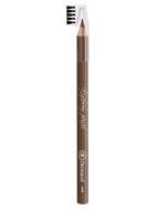 Eyebrow Pencil DERMACOL Soft Eyebrow Pencil 01 1.6g - Tužka na obočí