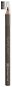 Tužka na obočí DERMACOL Soft Eyebrow Pencil No.02 1,6 g - Tužka na obočí