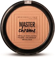 MAYBELLINE NEW YORK Master Chrome 100 - 8g - Brightener