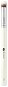 Sminkecset DERMACOL Master Brush by PetraLovelyHair D62 Concealer - Kosmetický štětec