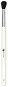 Kosmetický štětec DERMACOL Master Brush by PetraLovelyHair D82 Crease - Kosmetický štětec