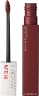 Lipstick MAYBELLINE NEW YORK Super Stay Matte Ink 50 Voyager 5ml - Rtěnka