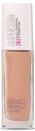 MAYBELLINE NEW YORK Super Stay 24H Full Cover Foundation 021 Nude Beige, 30ml - Make-up