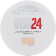 MAYBELLINE NEW YORK Super Stay 24H Long-Lasting 010 Ivory, 9g - Powder