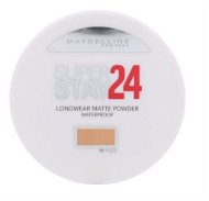 MAYBELLINE NEW YORK Super Stay 24H Long-Lasting 021 Nude, 9g - Powder