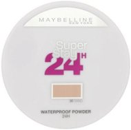 MAYBELLINE NEW YORK Super Stay 24H Long-Lasting 030 Sand 9 g - Púder
