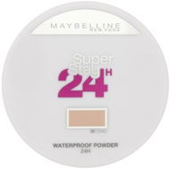 MAYBELLINE NEW YORK Superstay  24h Long-Lasting 030 Sand 9 g - Púder