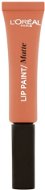 ĽORÉAL PARIS Lip Paint 209 Nude on Fleek 8 ml - Rúž