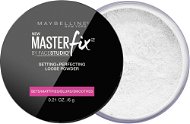 MAYBELLINE NEW YORK Master Fix Setting Powder Transparent 6 g - Púder