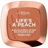 ĽORÉAL PARIS Wake Up & Glow Life's a Peach 9g - Blush
