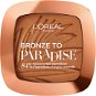 Bronzosító L'ORÉAL PARIS Bronze to Paradise 03 Back to Bronze 9 g - Bronzer