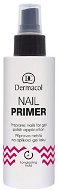 DERMACOL Nail Primer 150ml - Spray