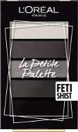 ĽORÉAL PARIS La Petite Palette Fetishist 5x 0,8g - Eye Shadow Palette