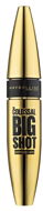 Mascara MAYBELLINE NEW YORK The Colossal Big Shot Daring Black 9,5 ml - Řasenka