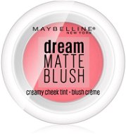 MAYBELLINE New York Dream Matte Blush 10 Flirty Pink make-up 6 g - Lícenka