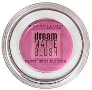 MAYBELLINE New York Dream Matte Blush 40 Mauve Intrigue make-up 6 g - Lícenka