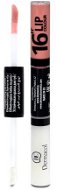 Lipstick DERMACOL 16H Lip Colour No.14 3ml + 4,1ml - Rtěnka