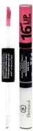 Lipstick DERMACOL 16H Lip Colour No.16 3ml + 4,1ml - Rtěnka