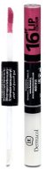Lipstick DERMACOL 16H Lip Colour No.21 3ml + 4,1ml - Rtěnka