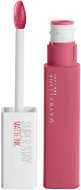 Lipstick MAYBELLINE NEW YORK Super Stay Matte Ink 125 Inspirer 5ml - Rtěnka