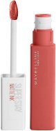 Lipstick MAYBELLINE NEW YORK Super Stay Matte Ink 130 Self-Starter 5ml - Rtěnka