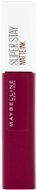 MAYBELLINE NEW YORK Super Stay Matte Ink 115 Founder 5 ml - Rúzs