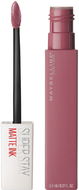 MAYBELLINE NEW YORK Super Stay Matte Ink 15 Lover 5ml - Lipstick