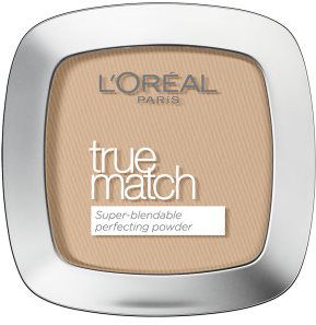 L'ORÉAL PARIS True Match Powder N4 Beige 9 g - Pudr - Hlavní obrázek