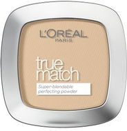 ĽORÉAL PARIS True Match Powder 2N Vanilla 9 g - Púder