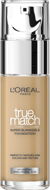 ĽORÉAL PARIS True Match Super Blendable Foundation 6N 30 ml - Alapozó