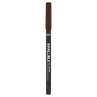ĽORÉAL PARIS Infaillible Gel Crayon 03 Browny Crush 1,2g - Eye Pencil
