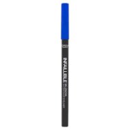 ĽORÉAL PARIS Infaillible Gel Crayon 010 Got the Blue 1,2 g - Ceruzka na oči