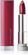 MAYBELLINE NEW YORK Color Sensational Made For All Lipstick Plum For Me 3,6 g - Rúž