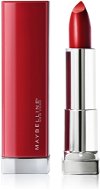 MAYBELLINE NEW YORK Color Sensational Made For All RUBY FOR ME 3,6 g - Rúzs