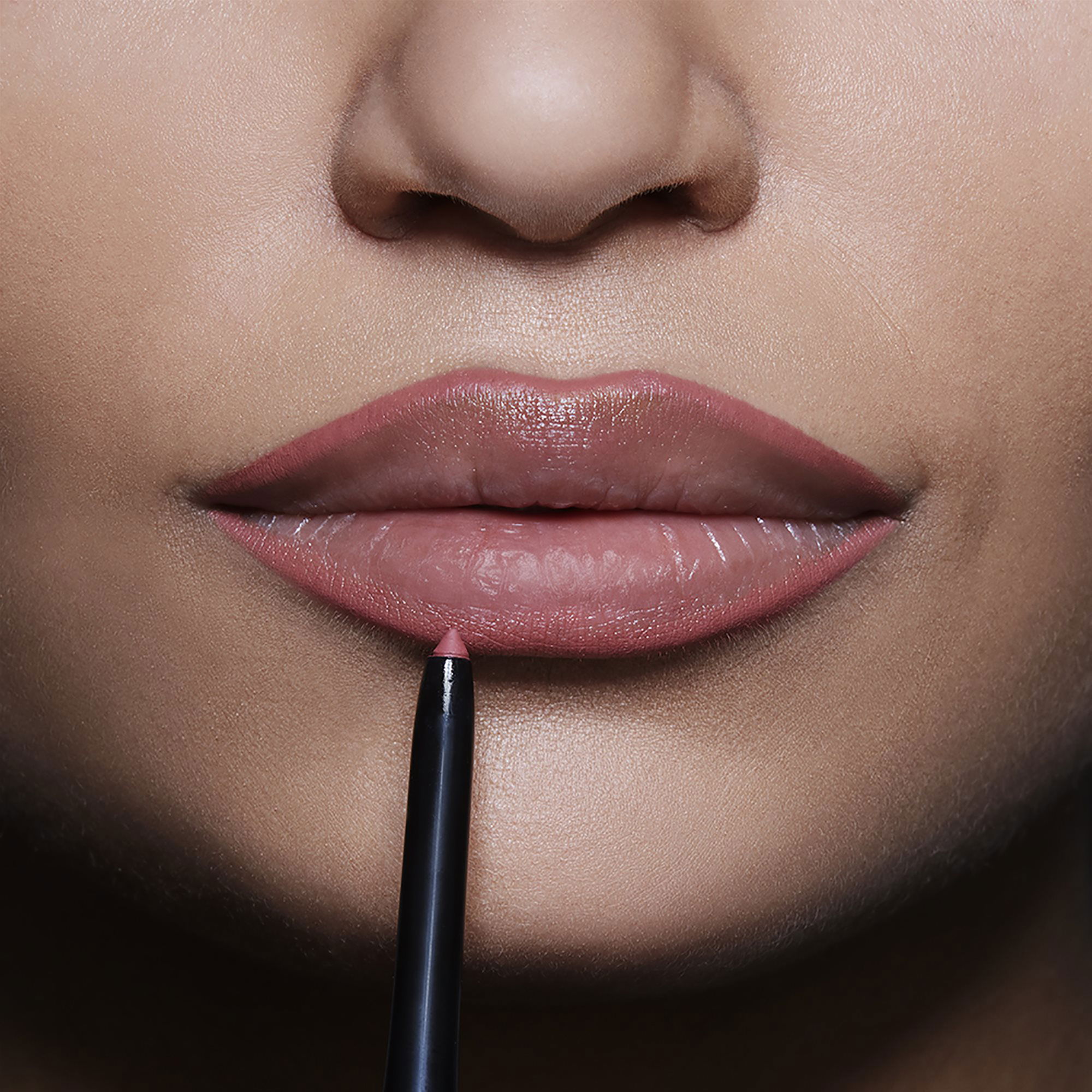 MAYBELLINE NEW YORK Color Sensational Lip Liner 56 Almond Rose 1 2g Contour Pencil alza.sk
