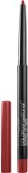 MAYBELLINE NEW YORK Color Sensational Lip Liner 80 Red Escape 1,2 g - Kontúrovacia ceruzka