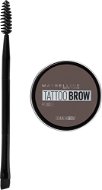 MAYBELLINE NEW YORK Tattoo Brow Gel Eye Brush 04 Ash Brown 4g - Eyebrow Gel