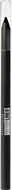 Eye Pencil MAYBELLINE NEW YORK Tatooliner Waterproof Gel Eye Pencil 900 Black 1.3g - Tužka na oči