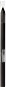 Szemceruza MAYBELLINE NEW YORK Tatoo liner vízálló géles szemceruza 900 fekete 1,3 g - Tužka na oči