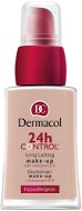 DERMACOL 24H Control Make-Up No.50 30 ml - Alapozó