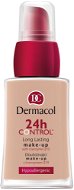DERMACOL 24H Control Make-Up No.60 30 ml - Make-up